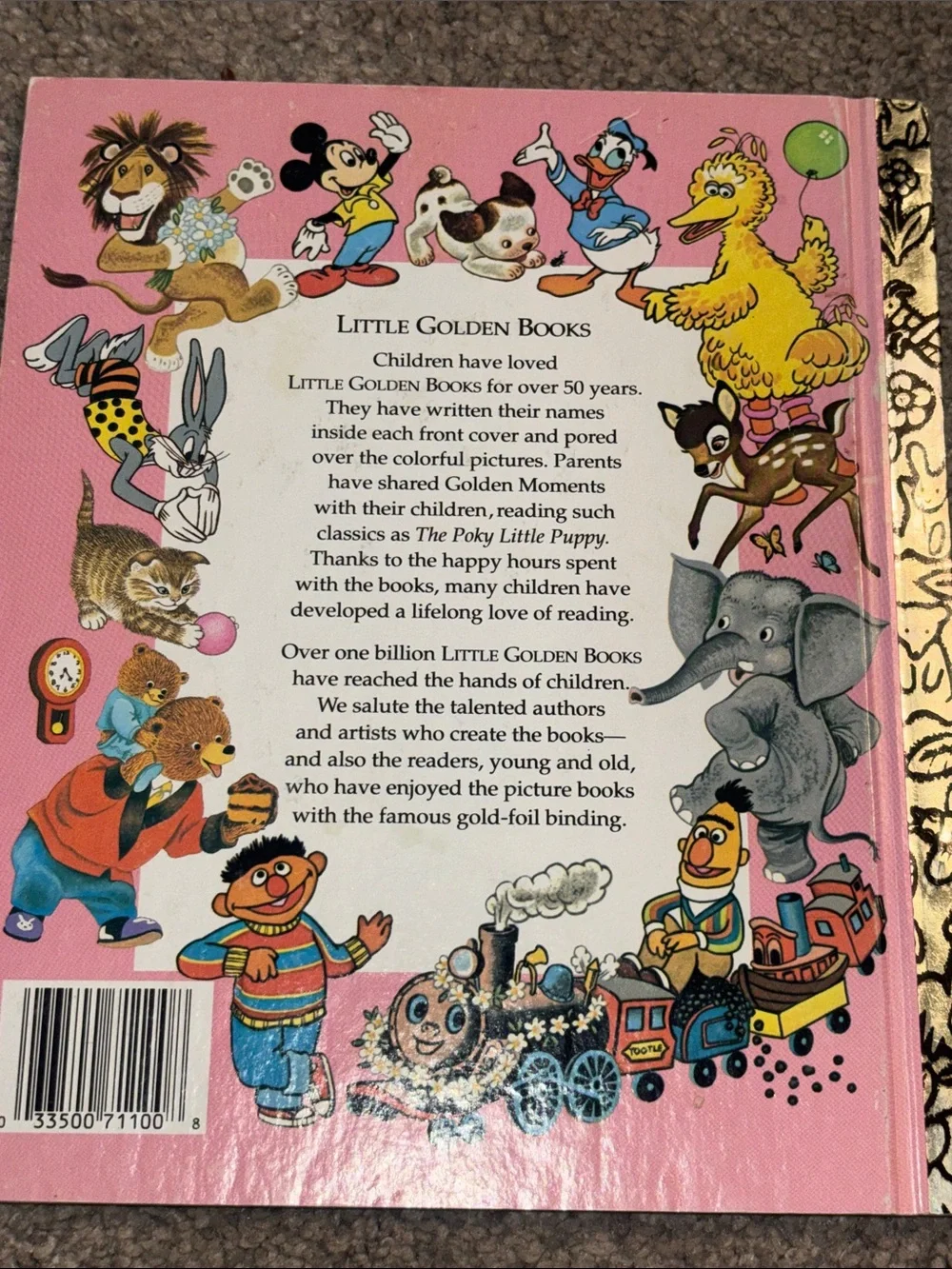 The Jungle book, Favorite Nursery Tales, Chipmunks ABC's